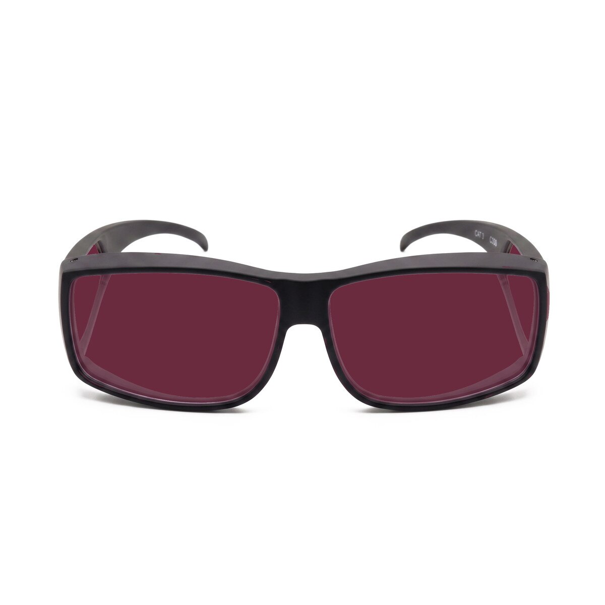 Low Vision Fitover - C300